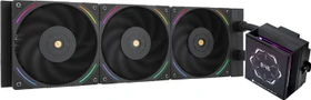 Thermalright Hyper Vision 360 ARGB Black, schwarz