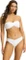 Seafolly Collective Twist Band Hipster Bikini-Hose (Damen) Vorschaubild