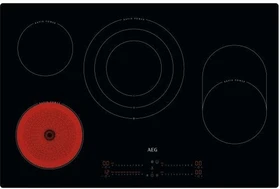 AEG Electrolux HK857870IB Glaskeramik-Kochfeld autark