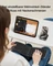 Inateck KB603 Nomad Ergo faltbare Tastatur, Bluetooth, DE Vorschaubild