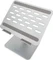 Digitus Variable Notebook-/Tablet-Halterung, 6-Port USB-C-Docking Station, silber Vorschaubild