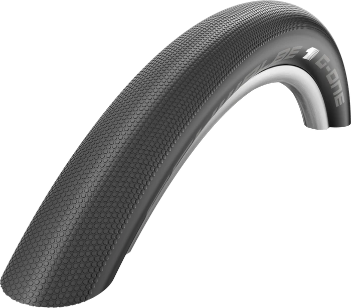 Schwalbe G-One Speed 28x2.0" Super Ground V-Guard Addix Speedgrip Reifen