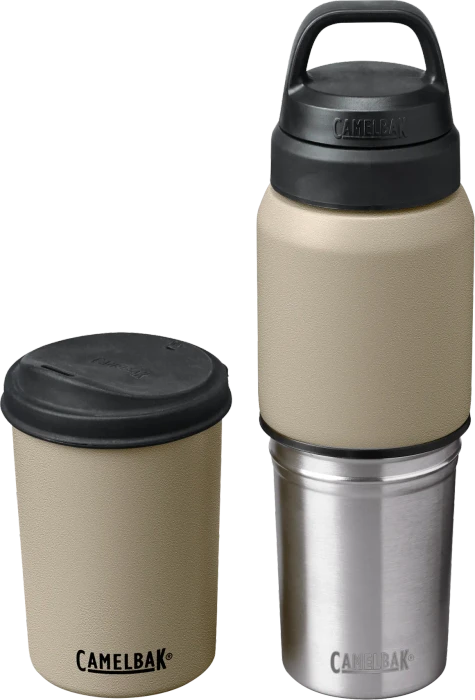 CamelBak Multibev Isolierflasche 500ml dune