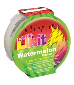 Likit Refill, Leckstein, Wassermelone, 250g