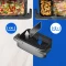 Philips NA565/02 Steam Airfryer Megabasket Vorschaubild