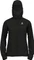 Odlo Waterproof X-Alp Performance Knit Laufjacke schwarz (Damen) Vorschaubild