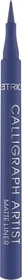 Catrice Calligraph Artist Matte Eyeliner 060 midnight sky, 1.1ml