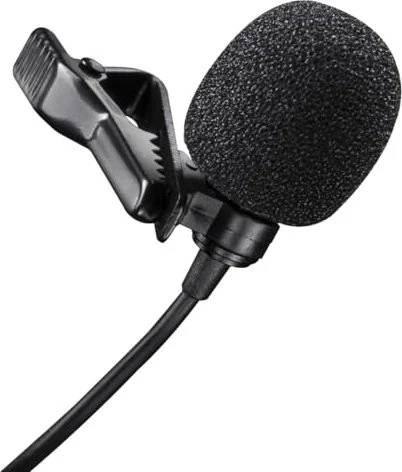 Walimex Pro Lavalier Mikrofon
