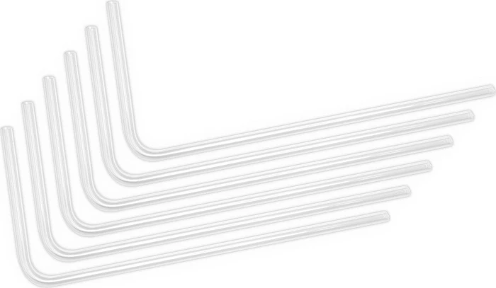 EK Water Blocks EK-Loop Hard Tube Pre-Bent