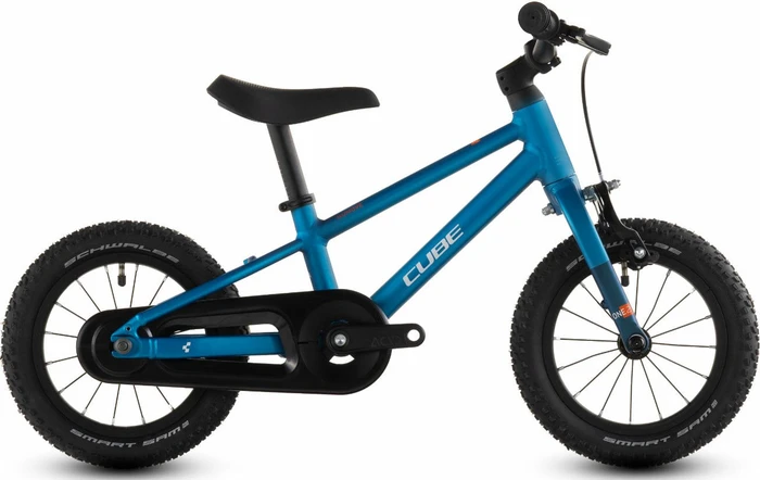 Cube Numove 120 RT Modell 2026