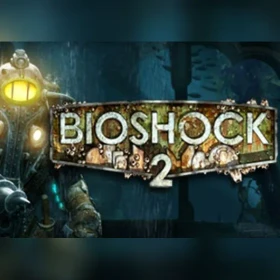 Bioshock 2 (Download) (PC)