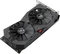 ASUS ROG Strix Radeon RX 570 OC, ROG-STRIX-RX570-O8G-GAMING, 8GB GDDR5, 2x DVI, HDMI, DP Vorschaubild