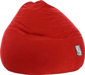 Sitting Point Beanbag Easy XXL Sitzsack rot