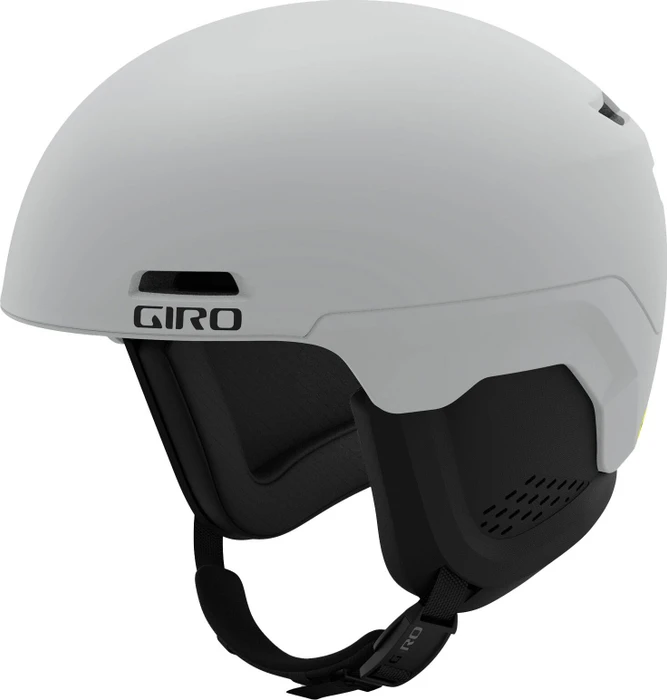 Giro Owen Spherical Helm matte light grey