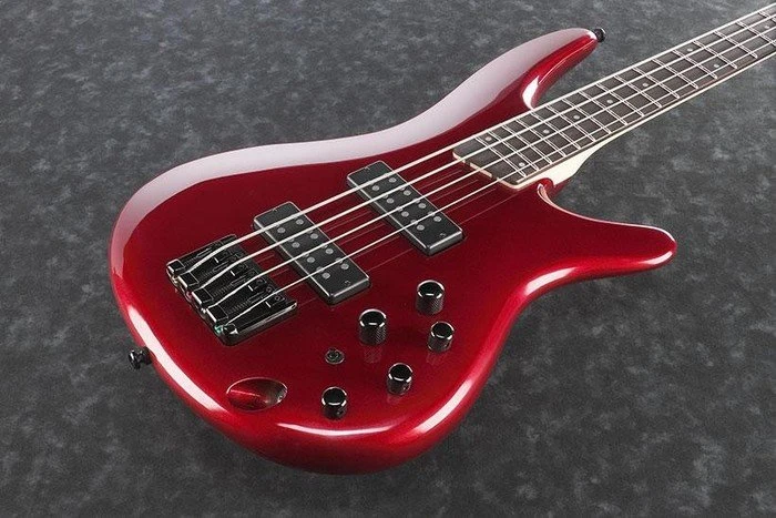 Ibanez SR300EB CA Candy Apple