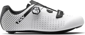 Northwave Core Plus 2 weiß/schwarz