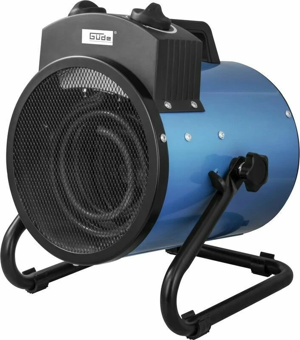 Güde GEH 3000 Elektro-Heizgebläse
