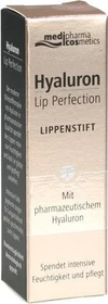 Dr. Theiss medipharma cosmetics Hyaluron Lip Perfection Lippenstift Nude, 4g