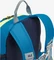 Jack Wolfskin Little Scout 10 aurora blue Vorschaubild