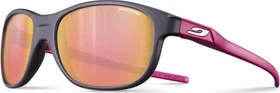 Julbo Arcade dunkelviolett/dunkelrosa