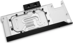 EK Water Blocks Classic Line EK-Classic GPU RX 6800/6900 D-RGB, Nickel, Acryl