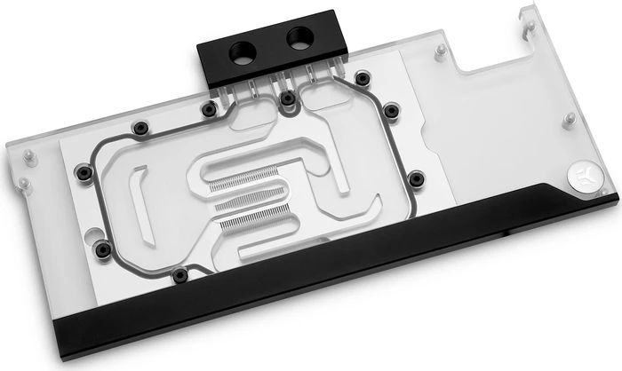 EK Water Blocks Classic Line EK-Classic GPU RX 6800/6900 D-RGB, Nickel, Acryl