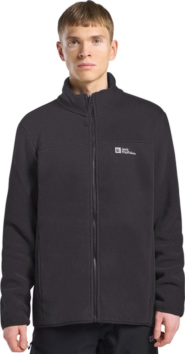 Jack Wolfskin Taubenberg 3in1 Funktionsjacke chartreuse (Herren)