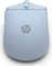 HP 400 Quiet Wireless Mouse, blau, USB/Bluetooth Vorschaubild
