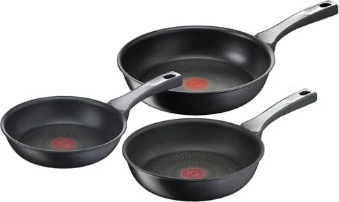 Tefal Unlimited On Pfannen-Set