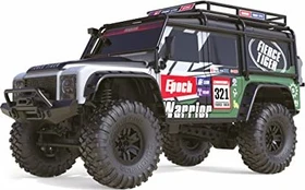 Amewi Dirt Climbing Fierce Tiger SUV Crawler 4WD