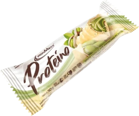 IronMaxx Proteino White Chocolate Pistachio 30g