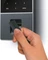 Safescan TimeMoto TM-828 Zeiterfassungssystem, schwarz Vorschaubild