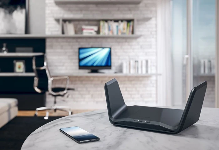 Netgear Nighthawk AXE7800 RAXE300