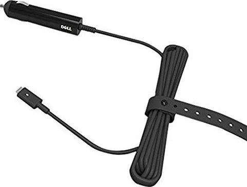 Dell USB-C 65W Kfz-Ladegerät