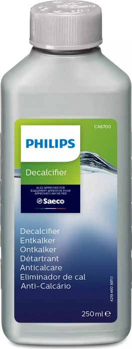 Philips Saeco CA6700/10 Entkalker, 250ml