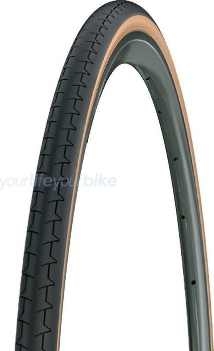 Michelin Dynamic Classic 700x25C Reifen