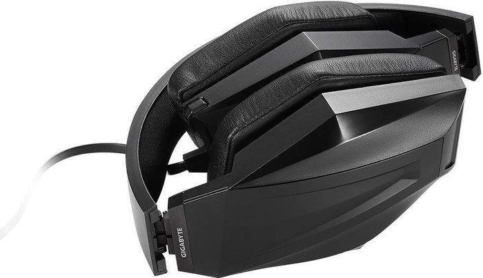 GIGABYTE Force H3