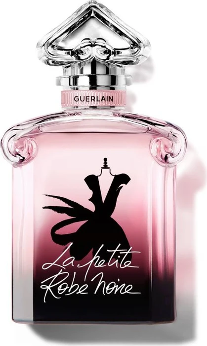 Guerlain La Petite Robe Noire Eau de Parfum nachfüllbar, 75ml