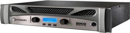 Crown XTi 6002