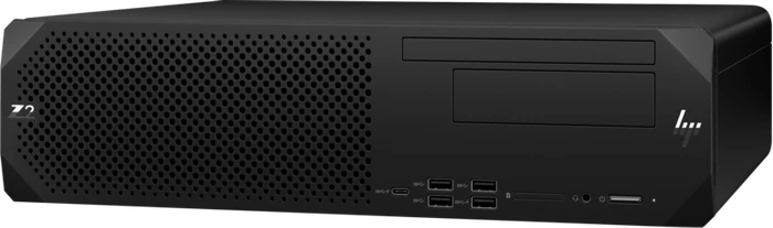 HP Z2 SFF G9 Workstation, Core i7-14700K, 32GB RAM, 1TB SSD, RTX A2000