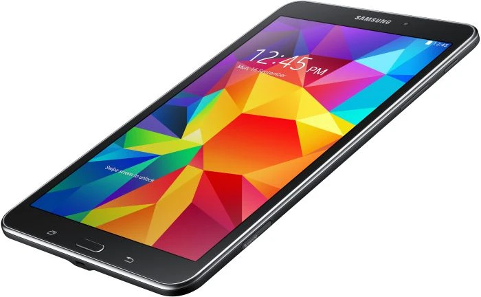 Samsung Galaxy Tab 4 8.0 T330, schwarz, 16GB