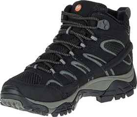 Merrell Moab 2 Mid GTX schwarz (Damen)