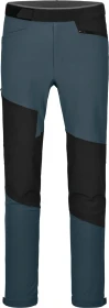 Ortovox Vajolet Kletterhose lang dark arctic grey (Herren)