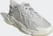 adidas Ozweego grey one/off white/collegiate purple (Herren) Vorschaubild