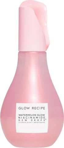 Glow Recipe Watermelon Glow Niacinamide Drops