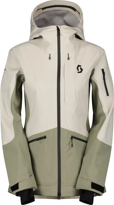 Scott Vertic 3L Jacke (Damen)
