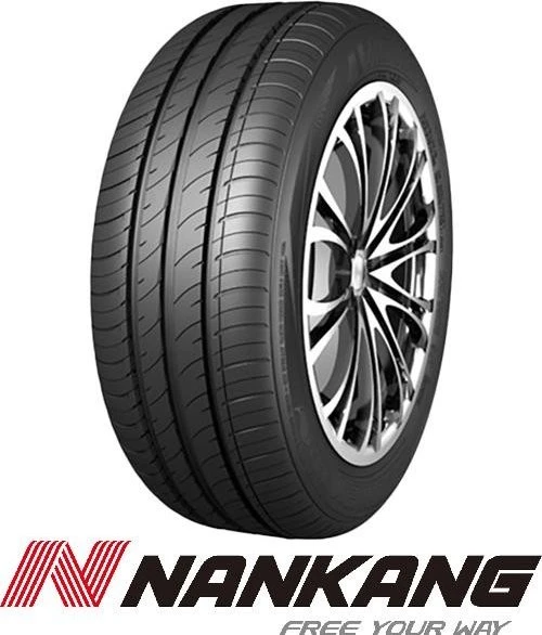 Nankang Econex NA-1 165/80 R13 87T