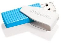 Verbatim Store 'n' Go Swivel