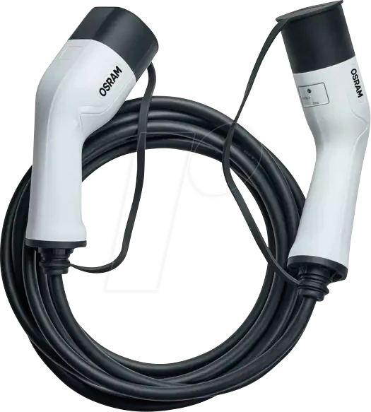 Osram BATTERYcharge Ladekabel