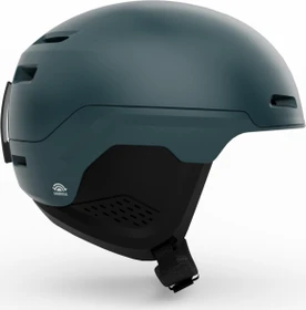 Giro Owen Spherical Helm matte peacock pearl